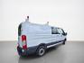 2016 Oxford White Ford Transit (1FTBW2ZM5GK) with an 3.7L Flex Fuel V6 275hp 260ft. lbs. engine, Automatic transmission, located at 25355 Eames Street, Channahon, IL, 60410, (815) 467-1807, 41.429108, -88.228432 - Introducing the 2016 Ford Transit, a reliable and versatile commercial vehicle designed to meet your business needs with precision and efficiency. Powered by a robust 3.7L Flex Fuel V6 engine, delivering 275hp and 260ft. lbs. of torque, this Transit ensures a smooth and powerful performance on the r - Photo#3
