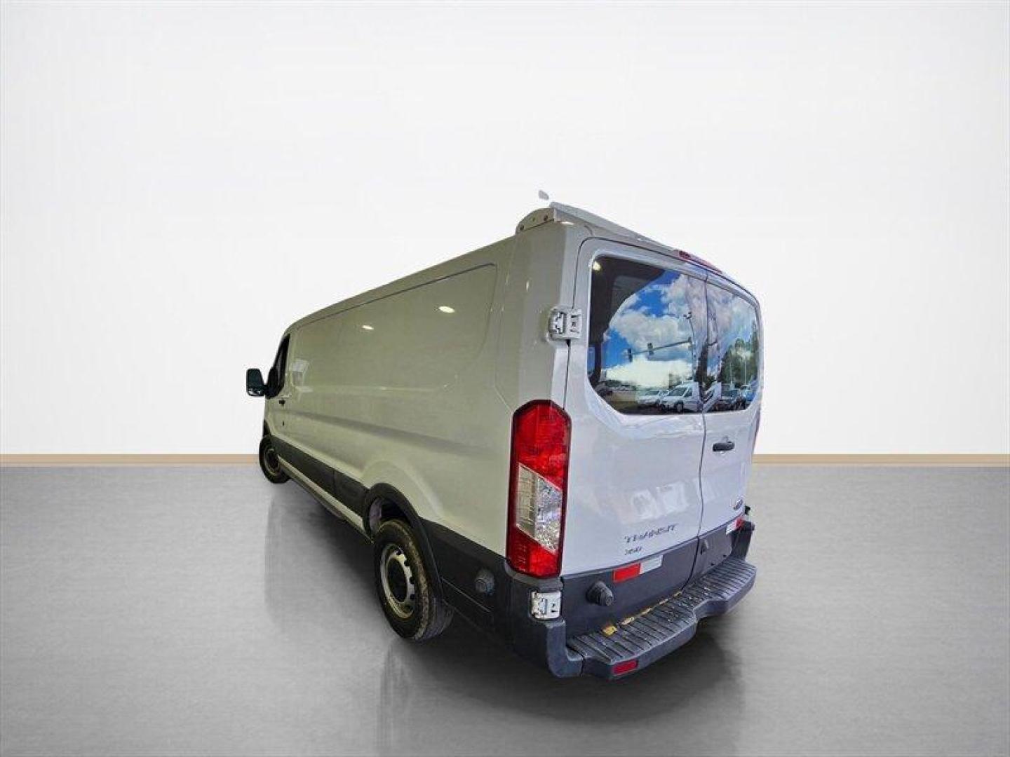 2016 Oxford White Ford Transit (1FTBW2ZM5GK) with an 3.7L Flex Fuel V6 275hp 260ft. lbs. engine, Automatic transmission, located at 25355 Eames Street, Channahon, IL, 60410, (815) 467-1807, 41.429108, -88.228432 - Introducing the 2016 Ford Transit, a reliable and versatile commercial vehicle designed to meet your business needs with precision and efficiency. Powered by a robust 3.7L Flex Fuel V6 engine, delivering 275hp and 260ft. lbs. of torque, this Transit ensures a smooth and powerful performance on the r - Photo#5