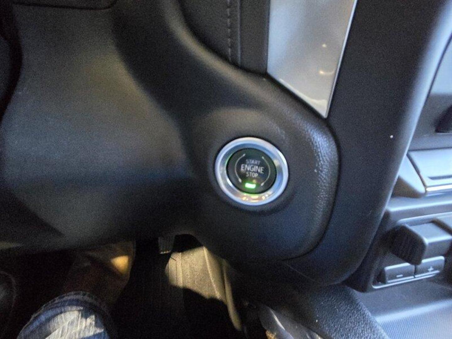 2021 Black Chevrolet Silverado 1500 LT Trail Boss (1GCPYFED5MZ) with an EcoTec3 5.3L V8 355hp 383ft. lbs. engine, Automatic transmission, located at 25355 Eames Street, Channahon, IL, 60410, (815) 467-1807, 41.429108, -88.228432 - Behold, the mighty 2021 Chevrolet Silverado 1500 LT Trail Boss! This bad boy is equipped with a ferocious EcoTec3 5.3L V8 engine, pumping out a beastly 355 horsepower and 383 ft. lbs. of torque. It's like having a herd of wild stallions under the hood, ready to gallop at the tap of your foot. Now, - Photo#18