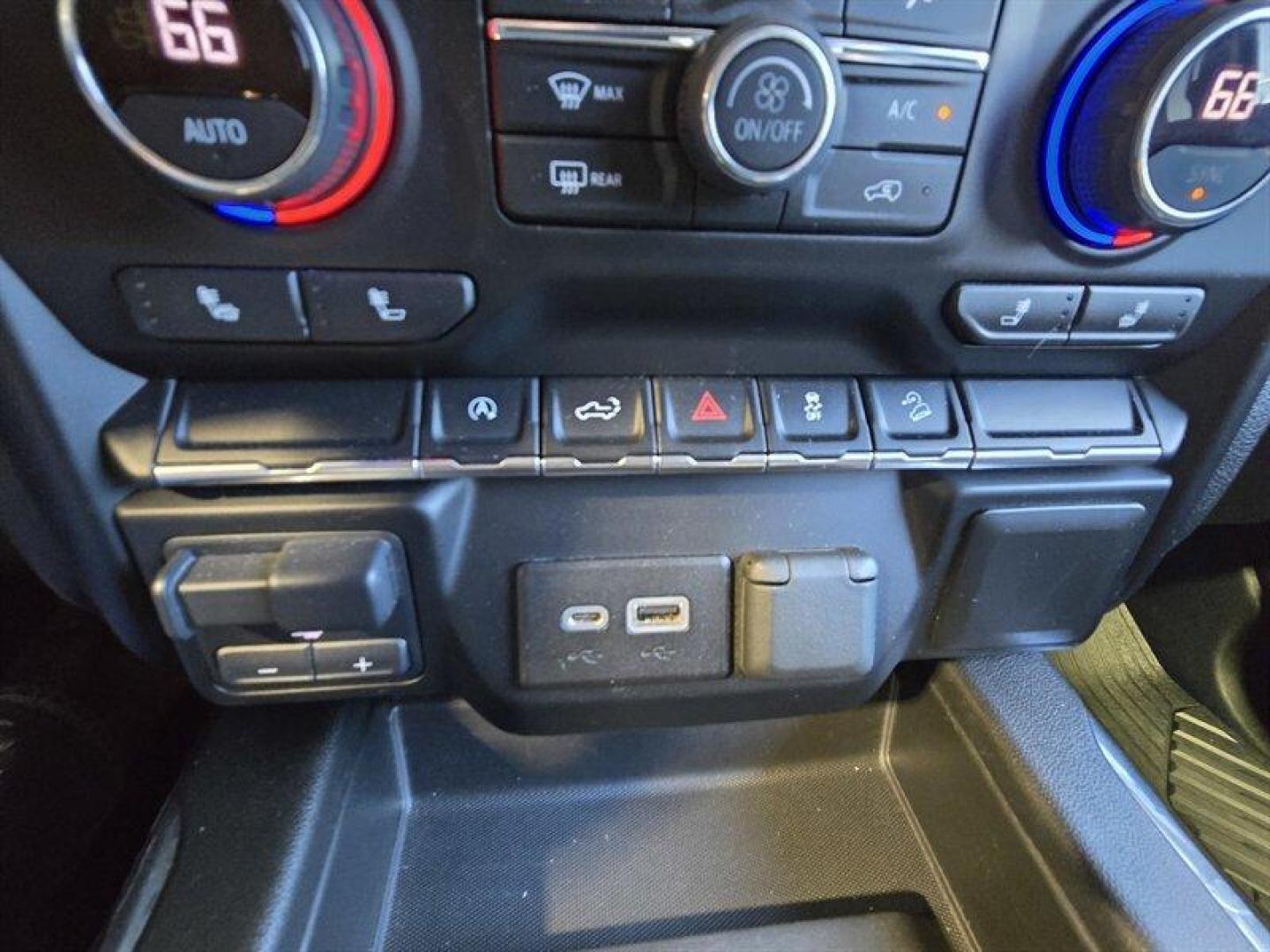 2021 Black Chevrolet Silverado 1500 LT Trail Boss (1GCPYFED5MZ) with an EcoTec3 5.3L V8 355hp 383ft. lbs. engine, Automatic transmission, located at 25355 Eames Street, Channahon, IL, 60410, (815) 467-1807, 41.429108, -88.228432 - Behold, the mighty 2021 Chevrolet Silverado 1500 LT Trail Boss! This bad boy is equipped with a ferocious EcoTec3 5.3L V8 engine, pumping out a beastly 355 horsepower and 383 ft. lbs. of torque. It's like having a herd of wild stallions under the hood, ready to gallop at the tap of your foot. Now, - Photo#19