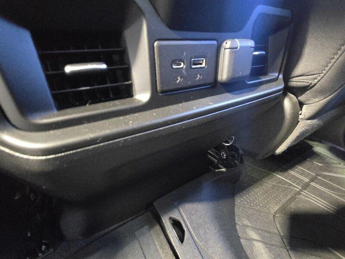 2021 Black Chevrolet Silverado 1500 LT Trail Boss (1GCPYFED5MZ) with an EcoTec3 5.3L V8 355hp 383ft. lbs. engine, Automatic transmission, located at 25355 Eames Street, Channahon, IL, 60410, (815) 467-1807, 41.429108, -88.228432 - Behold, the mighty 2021 Chevrolet Silverado 1500 LT Trail Boss! This bad boy is equipped with a ferocious EcoTec3 5.3L V8 engine, pumping out a beastly 355 horsepower and 383 ft. lbs. of torque. It's like having a herd of wild stallions under the hood, ready to gallop at the tap of your foot. Now, - Photo#26