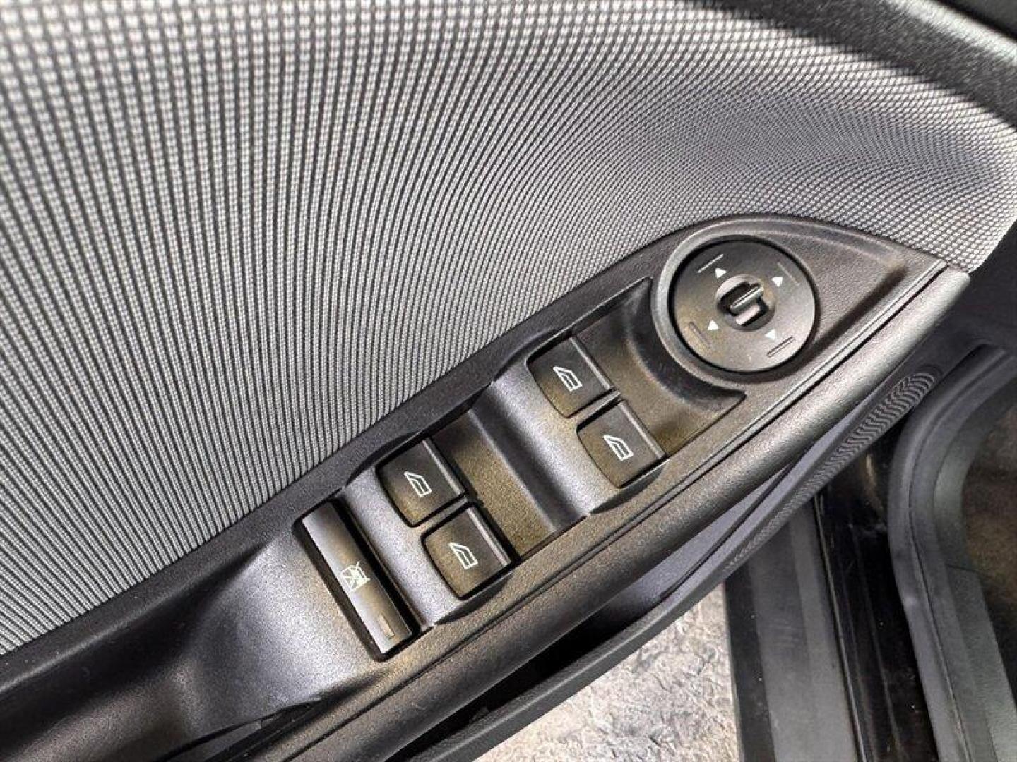 2012 Black Ford Focus SE (1FAHP3K23CL) with an 2.0L I4 160hp 146ft. lbs. engine, 5 Speed Manual transmission, located at 25355 Eames Street, Channahon, IL, 60410, (815) 467-1807, 41.429108, -88.228432 - Introducing the stylish and efficient 2012 Ford Focus SE in the sleek Tuxedo Black Metallic exterior color! This compact car is powered by a reliable 2.0L I4 engine, delivering a peppy 160hp and 146ft. lbs. of torque for a fun driving experience. Step inside the Charcoal Black interior and enjoy th - Photo#17