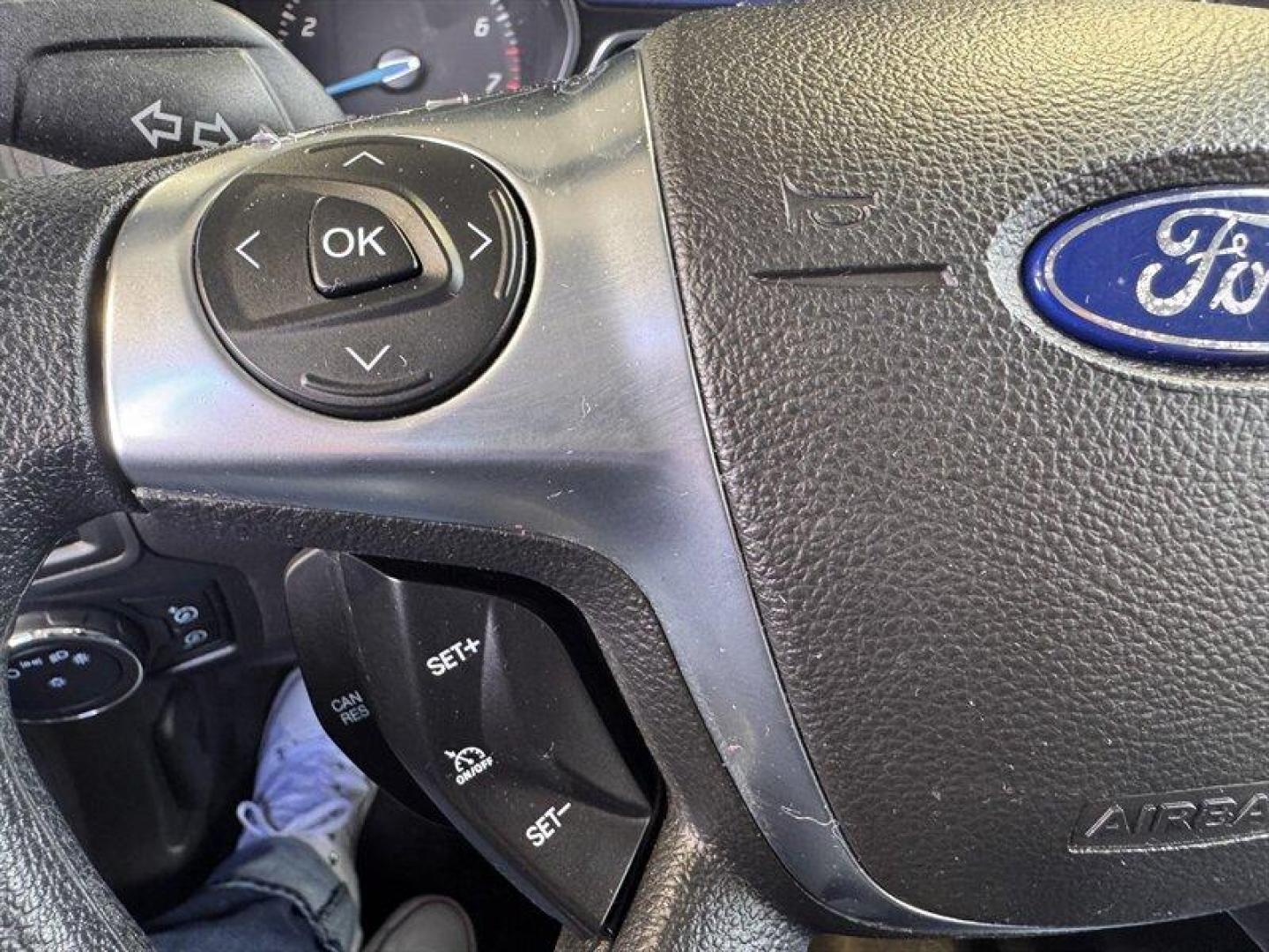 2012 Black Ford Focus SE (1FAHP3K23CL) with an 2.0L I4 160hp 146ft. lbs. engine, 5 Speed Manual transmission, located at 25355 Eames Street, Channahon, IL, 60410, (815) 467-1807, 41.429108, -88.228432 - Introducing the stylish and efficient 2012 Ford Focus SE in the sleek Tuxedo Black Metallic exterior color! This compact car is powered by a reliable 2.0L I4 engine, delivering a peppy 160hp and 146ft. lbs. of torque for a fun driving experience. Step inside the Charcoal Black interior and enjoy th - Photo#26