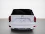 2021 Hyper White Hyundai PALISADE Calligraphy (KM8R7DHE4MU) with an 3.8L V6 291hp 262ft. lbs. engine, Automatic transmission, located at 25355 Eames Street, Channahon, IL, 60410, (815) 467-1807, 41.429108, -88.228432 - Picture yourself cruising down the boulevard in the 2021 Hyundai PALISADE Calligraphy - the epitome of luxury meets performance. This bad boy is equipped with a powerful 3.8L V6 engine that roars with 291hp and 262ft. lbs. of torque, giving you the thrill of the ride you've been craving. But wait, - Photo#4
