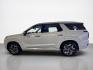 2021 Hyper White Hyundai PALISADE Calligraphy (KM8R7DHE4MU) with an 3.8L V6 291hp 262ft. lbs. engine, Automatic transmission, located at 25355 Eames Street, Channahon, IL, 60410, (815) 467-1807, 41.429108, -88.228432 - Picture yourself cruising down the boulevard in the 2021 Hyundai PALISADE Calligraphy - the epitome of luxury meets performance. This bad boy is equipped with a powerful 3.8L V6 engine that roars with 291hp and 262ft. lbs. of torque, giving you the thrill of the ride you've been craving. But wait, - Photo#6