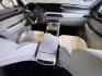 2021 Hyper White Hyundai PALISADE Calligraphy (KM8R7DHE4MU) with an 3.8L V6 291hp 262ft. lbs. engine, Automatic transmission, located at 25355 Eames Street, Channahon, IL, 60410, (815) 467-1807, 41.429108, -88.228432 - Picture yourself cruising down the boulevard in the 2021 Hyundai PALISADE Calligraphy - the epitome of luxury meets performance. This bad boy is equipped with a powerful 3.8L V6 engine that roars with 291hp and 262ft. lbs. of torque, giving you the thrill of the ride you've been craving. But wait, - Photo#14