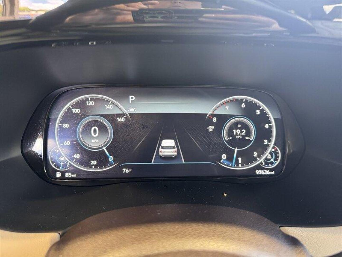 2021 Hyper White Hyundai PALISADE Calligraphy (KM8R7DHE4MU) with an 3.8L V6 291hp 262ft. lbs. engine, Automatic transmission, located at 25355 Eames Street, Channahon, IL, 60410, (815) 467-1807, 41.429108, -88.228432 - Picture yourself cruising down the boulevard in the 2021 Hyundai PALISADE Calligraphy - the epitome of luxury meets performance. This bad boy is equipped with a powerful 3.8L V6 engine that roars with 291hp and 262ft. lbs. of torque, giving you the thrill of the ride you've been craving. But wait, - Photo#28