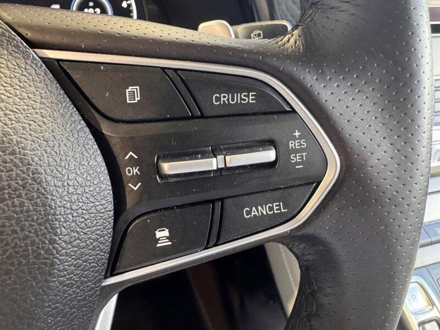 2021 Hyper White Hyundai PALISADE Calligraphy (KM8R7DHE4MU) with an 3.8L V6 291hp 262ft. lbs. engine, Automatic transmission, located at 25355 Eames Street, Channahon, IL, 60410, (815) 467-1807, 41.429108, -88.228432 - Picture yourself cruising down the boulevard in the 2021 Hyundai PALISADE Calligraphy - the epitome of luxury meets performance. This bad boy is equipped with a powerful 3.8L V6 engine that roars with 291hp and 262ft. lbs. of torque, giving you the thrill of the ride you've been craving. But wait, - Photo#29