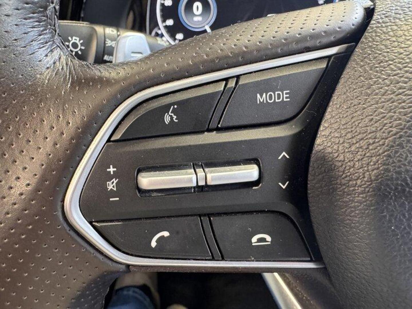 2021 Hyper White Hyundai PALISADE Calligraphy (KM8R7DHE4MU) with an 3.8L V6 291hp 262ft. lbs. engine, Automatic transmission, located at 25355 Eames Street, Channahon, IL, 60410, (815) 467-1807, 41.429108, -88.228432 - Picture yourself cruising down the boulevard in the 2021 Hyundai PALISADE Calligraphy - the epitome of luxury meets performance. This bad boy is equipped with a powerful 3.8L V6 engine that roars with 291hp and 262ft. lbs. of torque, giving you the thrill of the ride you've been craving. But wait, - Photo#30