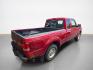 2011 Torch Red Ford Ranger Sport (1FTKR4EE5BP) with an 4.0L V6 207hp 238ft. lbs. engine, 5 Speed Manual transmission, located at 25355 Eames Street, Channahon, IL, 60410, (815) 467-1807, 41.429108, -88.228432 - ** LOCAL TRADE IN WHOLESALE AS-IS, HAS SOME RUST BUT RIDES AND DRIVES. **This 2011 Ford Ranger Sport comes equipped with a powerful 4.0L V6 engine that delivers 207hp and 238ft. lbs. of torque, providing a reliable and capable driving experience. The exterior is finished in a striking Toreador Red M - Photo#4