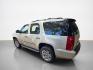 2013 Summit White GMC Yukon SLT (1GKS2CE04DR) with an Vortec Iron Block 5.3L Flex Fuel V8 320hp 335ft. l engine, Automatic transmission, located at 25355 Eames Street, Channahon, IL, 60410, (815) 467-1807, 41.429108, -88.228432 - ** LOCAL TRADE IN WHOLESALE AS-IS SPECIAL, HAS A LITTLE RUST ON QUARTERS, AC NEEDS RECHARGE, AND HAS COOLANT LEAK. ** This 2013 GMC Yukon SLT is a reliable and powerful SUV, boasting a Vortec Iron Block 5.3L Flex Fuel V8 engine with 320hp and 335ft. l of torque. The exterior is finished in a sleek S - Photo#1
