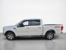 2020 Iconic Silver Ford F-150 Lariat (1FTEW1E47LF) with an EcoBoost 3.5L Twin Turbo V6 375hp 470ft. lbs. engine, Automatic transmission, located at 25355 Eames Street, Channahon, IL, 60410, (815) 467-1807, 41.429108, -88.228432 - ** LOCAL TRADE IN, WHOLESALE AS-IS SPERCIAL, HAS COLD START UP TIMING CHAIN NOISE. ** This 2020 Ford F-150 Lariat comes equipped with a powerful EcoBoost 3.5L Twin Turbo V6 engine that delivers 375 horsepower and 470 ft. lbs. of torque. The exterior is finished in an elegant Iconic Silver color, com - Photo#1
