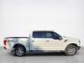 2020 Iconic Silver Ford F-150 Lariat (1FTEW1E47LF) with an EcoBoost 3.5L Twin Turbo V6 375hp 470ft. lbs. engine, Automatic transmission, located at 25355 Eames Street, Channahon, IL, 60410, (815) 467-1807, 41.429108, -88.228432 - ** LOCAL TRADE IN, WHOLESALE AS-IS SPERCIAL, HAS COLD START UP TIMING CHAIN NOISE. ** This 2020 Ford F-150 Lariat comes equipped with a powerful EcoBoost 3.5L Twin Turbo V6 engine that delivers 375 horsepower and 470 ft. lbs. of torque. The exterior is finished in an elegant Iconic Silver color, com - Photo#6