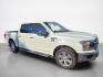 2020 Iconic Silver Ford F-150 Lariat (1FTEW1E47LF) with an EcoBoost 3.5L Twin Turbo V6 375hp 470ft. lbs. engine, Automatic transmission, located at 25355 Eames Street, Channahon, IL, 60410, (815) 467-1807, 41.429108, -88.228432 - ** LOCAL TRADE IN, WHOLESALE AS-IS SPERCIAL, HAS COLD START UP TIMING CHAIN NOISE. ** This 2020 Ford F-150 Lariat comes equipped with a powerful EcoBoost 3.5L Twin Turbo V6 engine that delivers 375 horsepower and 470 ft. lbs. of torque. The exterior is finished in an elegant Iconic Silver color, com - Photo#7