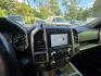 2020 Iconic Silver Ford F-150 Lariat (1FTEW1E47LF) with an EcoBoost 3.5L Twin Turbo V6 375hp 470ft. lbs. engine, Automatic transmission, located at 25355 Eames Street, Channahon, IL, 60410, (815) 467-1807, 41.429108, -88.228432 - ** LOCAL TRADE IN, WHOLESALE AS-IS SPERCIAL, HAS COLD START UP TIMING CHAIN NOISE. ** This 2020 Ford F-150 Lariat comes equipped with a powerful EcoBoost 3.5L Twin Turbo V6 engine that delivers 375 horsepower and 470 ft. lbs. of torque. The exterior is finished in an elegant Iconic Silver color, com - Photo#12