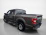 2018 Guard Ford F-150 XLT (1FTEW1EG1JF) with an EcoBoost 3.5L Twin Turbo V6 375hp 470ft. lbs. engine, Automatic transmission, located at 25355 Eames Street, Channahon, IL, 60410, (815) 467-1807, 41.429108, -88.228432 - The 2018 Ford F-150 XLT is powered by a robust EcoBoost 3.5L Twin Turbo V6 engine, delivering 375 horsepower and 470 lb-ft of torque. This combination provides strong performance and towing capability, making it a versatile choice for work and daily driving needs. The exterior of this model is fini- Photo#5