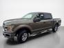 2018 Guard Ford F-150 XLT (1FTEW1EG1JF) with an EcoBoost 3.5L Twin Turbo V6 375hp 470ft. lbs. engine, Automatic transmission, located at 25355 Eames Street, Channahon, IL, 60410, (815) 467-1807, 41.429108, -88.228432 - The 2018 Ford F-150 XLT is powered by a robust EcoBoost 3.5L Twin Turbo V6 engine, delivering 375 horsepower and 470 lb-ft of torque. This combination provides strong performance and towing capability, making it a versatile choice for work and daily driving needs. The exterior of this model is fini- Photo#7