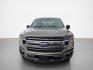 2018 Guard Ford F-150 XLT (1FTEW1EG1JF) with an EcoBoost 3.5L Twin Turbo V6 375hp 470ft. lbs. engine, Automatic transmission, located at 25355 Eames Street, Channahon, IL, 60410, (815) 467-1807, 41.429108, -88.228432 - The 2018 Ford F-150 XLT is powered by a robust EcoBoost 3.5L Twin Turbo V6 engine, delivering 375 horsepower and 470 lb-ft of torque. This combination provides strong performance and towing capability, making it a versatile choice for work and daily driving needs. The exterior of this model is fini- Photo#8