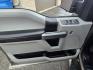 2018 Guard Ford F-150 XLT (1FTEW1EG1JF) with an EcoBoost 3.5L Twin Turbo V6 375hp 470ft. lbs. engine, Automatic transmission, located at 25355 Eames Street, Channahon, IL, 60410, (815) 467-1807, 41.429108, -88.228432 - The 2018 Ford F-150 XLT is powered by a robust EcoBoost 3.5L Twin Turbo V6 engine, delivering 375 horsepower and 470 lb-ft of torque. This combination provides strong performance and towing capability, making it a versatile choice for work and daily driving needs. The exterior of this model is fini- Photo#10