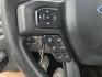 2018 Guard Ford F-150 XLT (1FTEW1EG1JF) with an EcoBoost 3.5L Twin Turbo V6 375hp 470ft. lbs. engine, Automatic transmission, located at 25355 Eames Street, Channahon, IL, 60410, (815) 467-1807, 41.429108, -88.228432 - The 2018 Ford F-150 XLT is powered by a robust EcoBoost 3.5L Twin Turbo V6 engine, delivering 375 horsepower and 470 lb-ft of torque. This combination provides strong performance and towing capability, making it a versatile choice for work and daily driving needs. The exterior of this model is fini- Photo#12