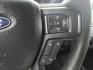 2018 Guard Ford F-150 XLT (1FTEW1EG1JF) with an EcoBoost 3.5L Twin Turbo V6 375hp 470ft. lbs. engine, Automatic transmission, located at 25355 Eames Street, Channahon, IL, 60410, (815) 467-1807, 41.429108, -88.228432 - The 2018 Ford F-150 XLT is powered by a robust EcoBoost 3.5L Twin Turbo V6 engine, delivering 375 horsepower and 470 lb-ft of torque. This combination provides strong performance and towing capability, making it a versatile choice for work and daily driving needs. The exterior of this model is fini- Photo#13