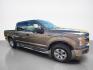 2018 Guard Ford F-150 XLT (1FTEW1EG1JF) with an EcoBoost 3.5L Twin Turbo V6 375hp 470ft. lbs. engine, Automatic transmission, located at 25355 Eames Street, Channahon, IL, 60410, (815) 467-1807, 41.429108, -88.228432 - ** LOCAL TRADE IN, WHOLESALE AS-IS SPECIAL, HAS COLD START TIMING CHAIN NOISE, HAS PREVIOUS PAINTWORK ON RIGHT SIDE. ** This 2018 Ford F-150 XLT comes equipped with a powerful EcoBoost 3.5L Twin Turbo V6 engine that delivers 375hp and 470ft. lbs. of torque. The exterior is finished in Guard, complem - Photo#7