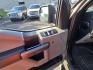 2018 Guard Ford F-150 XLT (1FTEW1EG1JF) with an EcoBoost 3.5L Twin Turbo V6 375hp 470ft. lbs. engine, Automatic transmission, located at 25355 Eames Street, Channahon, IL, 60410, (815) 467-1807, 41.429108, -88.228432 - ** LOCAL TRADE IN, WHOLESALE AS-IS SPECIAL, HAS COLD START TIMING CHAIN NOISE, HAS PREVIOUS PAINTWORK ON RIGHT SIDE. ** This 2018 Ford F-150 XLT comes equipped with a powerful EcoBoost 3.5L Twin Turbo V6 engine that delivers 375hp and 470ft. lbs. of torque. The exterior is finished in Guard, complem - Photo#11