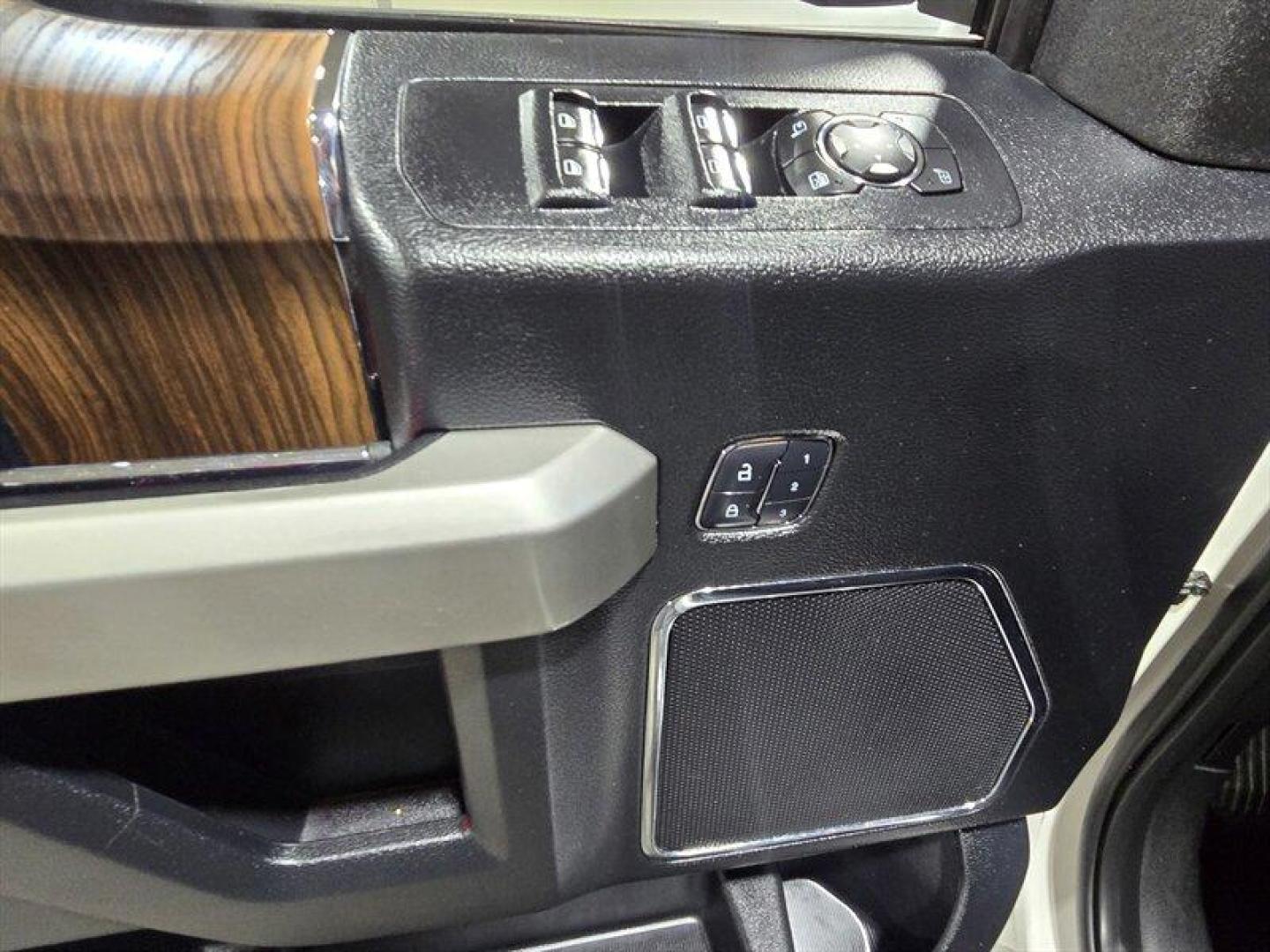 2017 Oxford White Ford F-150 Lariat (1FTEW1EG7HF) with an EcoBoost 3.5L Twin Turbo V6 375hp 470ft. lbs. engine, Automatic transmission, located at 25355 Eames Street, Channahon, IL, 60410, (815) 467-1807, 41.429108, -88.228432 - Unleash the power of the 2017 Ford F-150 Lariat - a beast on the road with its EcoBoost 3.5L Twin Turbo V6 engine delivering a jaw-dropping 375hp and 470ft. lbs. of torque. This mean machine comes in a striking Oxford White exterior and a sleek Black interior, exuding dominance at every turn. From - Photo#12