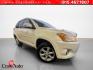 2011 Blizzard Pearl Toyota RAV4 Limited (2T3DK4DV6BW) with an 3.5L V6 268hp 246ft. lbs. engine, Automatic transmission, located at 25355 Eames Street, Channahon, IL, 60410, (815) 467-1807, 41.429108, -88.228432 - Alright, buckle up and get ready to experience the 2011 Toyota RAV4 Limited like never before! This baby is packing a punch with its 3.5L V6 engine, delivering a whopping 268hp and 246ft. lbs. of torque. Talk about power at your fingertips! Now let's talk about the factory default features that com - Photo#0