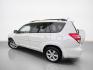 2011 Blizzard Pearl Toyota RAV4 Limited (2T3DK4DV6BW) with an 3.5L V6 268hp 246ft. lbs. engine, Automatic transmission, located at 25355 Eames Street, Channahon, IL, 60410, (815) 467-1807, 41.429108, -88.228432 - Alright, buckle up and get ready to experience the 2011 Toyota RAV4 Limited like never before! This baby is packing a punch with its 3.5L V6 engine, delivering a whopping 268hp and 246ft. lbs. of torque. Talk about power at your fingertips! Now let's talk about the factory default features that com - Photo#6