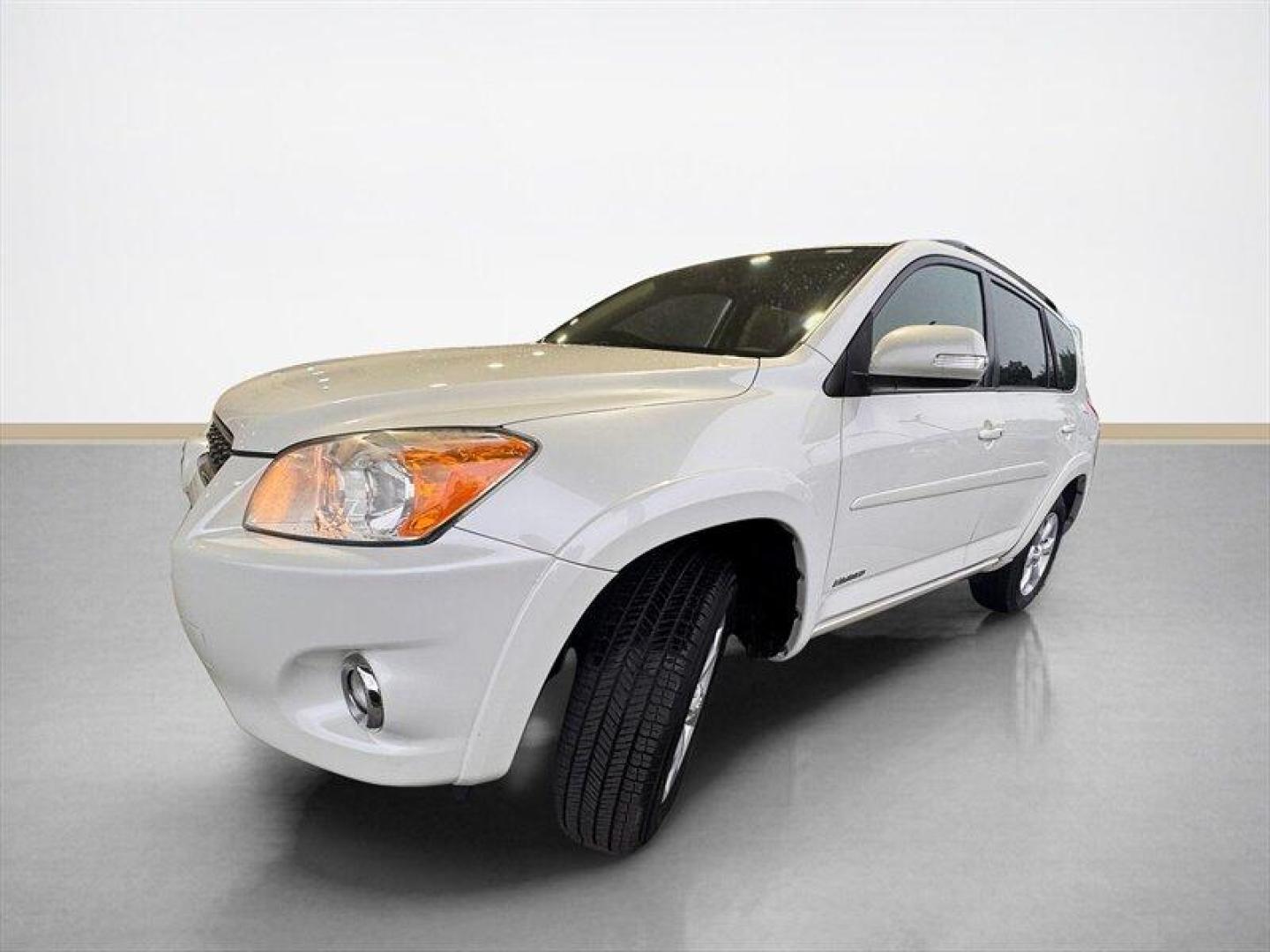 2011 Blizzard Pearl Toyota RAV4 Limited (2T3DK4DV6BW) with an 3.5L V6 268hp 246ft. lbs. engine, Automatic transmission, located at 25355 Eames Street, Channahon, IL, 60410, (815) 467-1807, 41.429108, -88.228432 - Alright, buckle up and get ready to experience the 2011 Toyota RAV4 Limited like never before! This baby is packing a punch with its 3.5L V6 engine, delivering a whopping 268hp and 246ft. lbs. of torque. Talk about power at your fingertips! Now let's talk about the factory default features that com - Photo#7