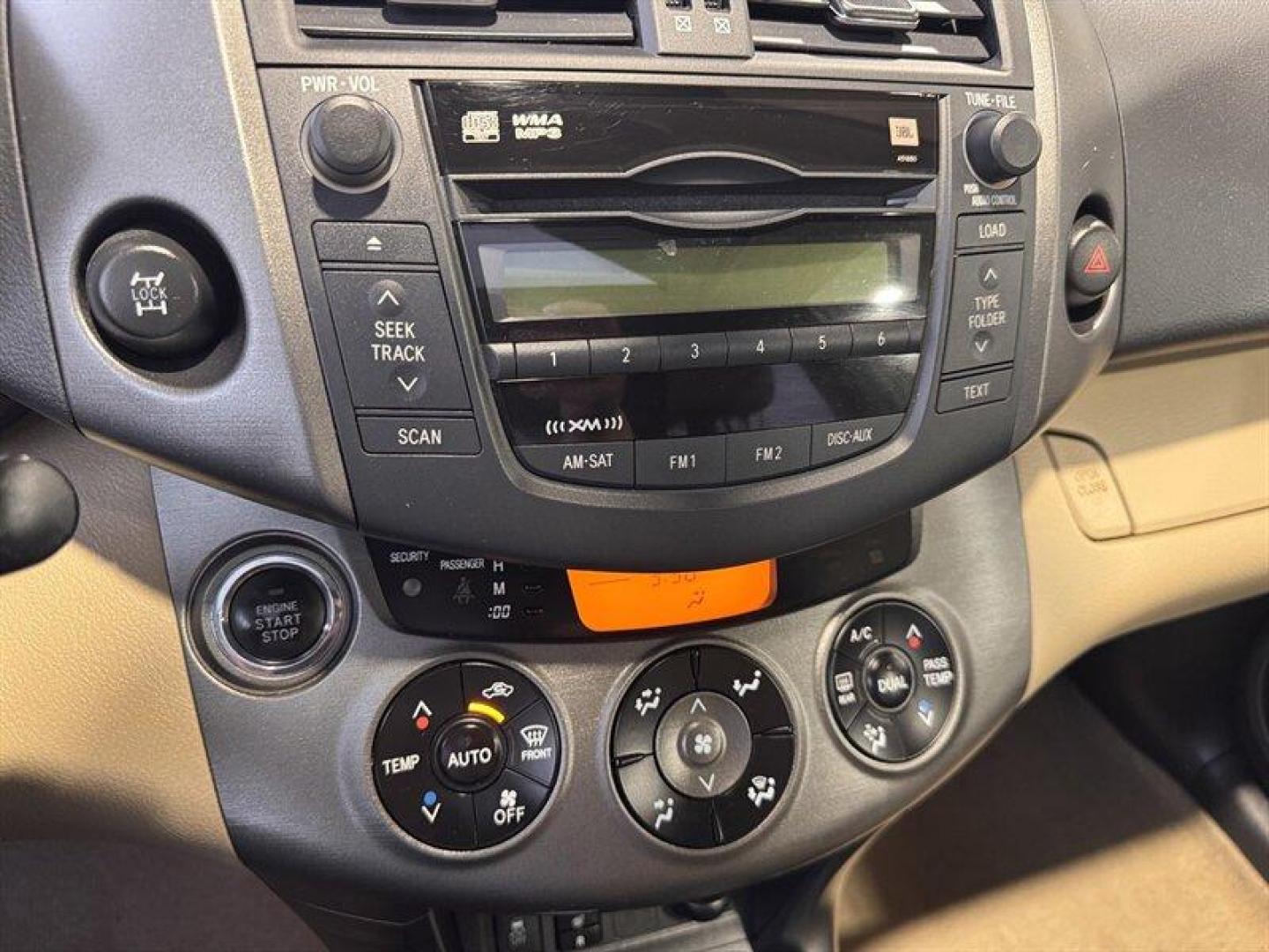 2011 Blizzard Pearl Toyota RAV4 Limited (2T3DK4DV6BW) with an 3.5L V6 268hp 246ft. lbs. engine, Automatic transmission, located at 25355 Eames Street, Channahon, IL, 60410, (815) 467-1807, 41.429108, -88.228432 - Alright, buckle up and get ready to experience the 2011 Toyota RAV4 Limited like never before! This baby is packing a punch with its 3.5L V6 engine, delivering a whopping 268hp and 246ft. lbs. of torque. Talk about power at your fingertips! Now let's talk about the factory default features that com - Photo#20