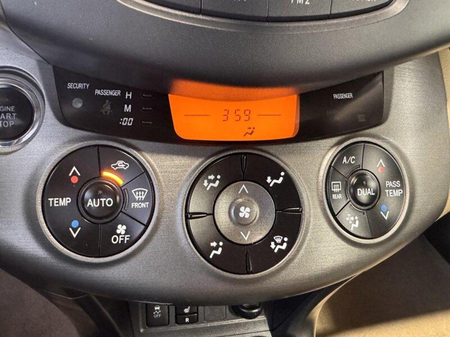2011 Blizzard Pearl Toyota RAV4 Limited (2T3DK4DV6BW) with an 3.5L V6 268hp 246ft. lbs. engine, Automatic transmission, located at 25355 Eames Street, Channahon, IL, 60410, (815) 467-1807, 41.429108, -88.228432 - Alright, buckle up and get ready to experience the 2011 Toyota RAV4 Limited like never before! This baby is packing a punch with its 3.5L V6 engine, delivering a whopping 268hp and 246ft. lbs. of torque. Talk about power at your fingertips! Now let's talk about the factory default features that com - Photo#22