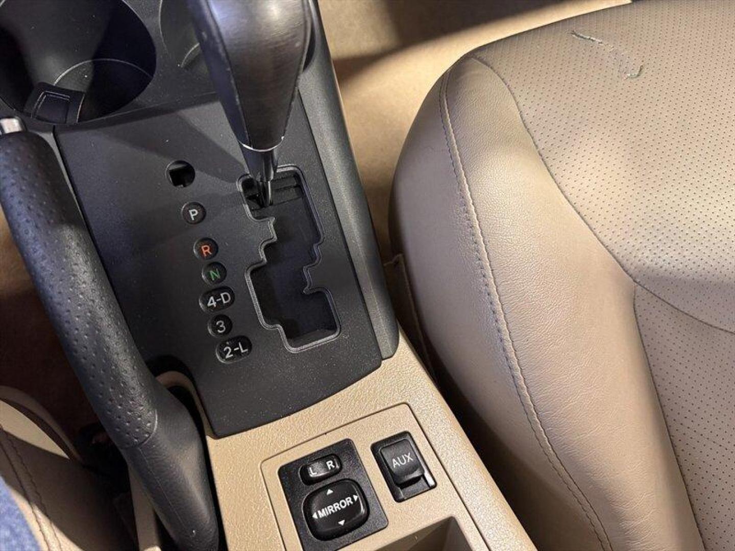 2011 Blizzard Pearl Toyota RAV4 Limited (2T3DK4DV6BW) with an 3.5L V6 268hp 246ft. lbs. engine, Automatic transmission, located at 25355 Eames Street, Channahon, IL, 60410, (815) 467-1807, 41.429108, -88.228432 - Alright, buckle up and get ready to experience the 2011 Toyota RAV4 Limited like never before! This baby is packing a punch with its 3.5L V6 engine, delivering a whopping 268hp and 246ft. lbs. of torque. Talk about power at your fingertips! Now let's talk about the factory default features that com - Photo#30