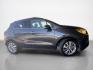 2017 Graphite Gray Metallic Buick Encore Preferred (KL4CJASB2HB) with an Ecotec 1.4L Turbo I4 138hp 148ft. lbs. engine, Automatic transmission, located at 25355 Eames Street, Channahon, IL, 60410, (815) 467-1807, 41.429108, -88.228432 - Introducing the 2017 Buick Encore Preferred, a compact SUV that's as fun as it is practical! This zippy little number is powered by a peppy Ecotec 1.4L Turbo I4 engine, giving you just the right amount of oomph to zip through traffic like a pro. Now, let's talk about the factory default features. T - Photo#1