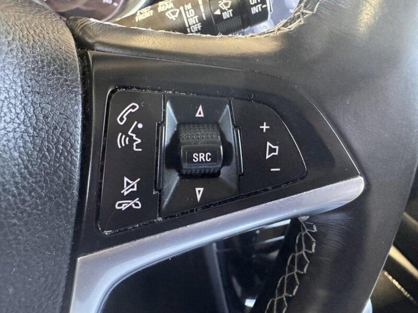 2017 Graphite Gray Metallic Buick Encore Preferred (KL4CJASB2HB) with an Ecotec 1.4L Turbo I4 138hp 148ft. lbs. engine, Automatic transmission, located at 25355 Eames Street, Channahon, IL, 60410, (815) 467-1807, 41.429108, -88.228432 - Introducing the 2017 Buick Encore Preferred, a compact SUV that's as fun as it is practical! This zippy little number is powered by a peppy Ecotec 1.4L Turbo I4 engine, giving you just the right amount of oomph to zip through traffic like a pro. Now, let's talk about the factory default features. T - Photo#25