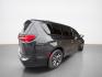 2021 Brilliant Black Crystal Pearl Coat Chrysler Pacifica Touring (2C4RC3FG9MR) with an Pentastar 3.6L V6 287hp 262ft. lbs. engine, Automatic transmission, located at 25355 Eames Street, Channahon, IL, 60410, (815) 467-1807, 41.429108, -88.228432 - Introducing the 2021 Chrysler Pacifica S, a sophisticated and versatile minivan designed to elevate your driving experience. Equipped with a robust Pentastar 3.6L V6 engine delivering 287 horsepower and 262 ft. lbs. of torque, this powerhouse ensures a smooth and efficient performance on the road. - Photo#3