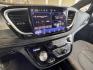 2021 Brilliant Black Crystal Pearl Coat Chrysler Pacifica Touring (2C4RC3FG9MR) with an Pentastar 3.6L V6 287hp 262ft. lbs. engine, Automatic transmission, located at 25355 Eames Street, Channahon, IL, 60410, (815) 467-1807, 41.429108, -88.228432 - Introducing the 2021 Chrysler Pacifica S, a sophisticated and versatile minivan designed to elevate your driving experience. Equipped with a robust Pentastar 3.6L V6 engine delivering 287 horsepower and 262 ft. lbs. of torque, this powerhouse ensures a smooth and efficient performance on the road. - Photo#18