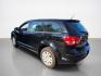 2014 Pitch Black Clear Coat Dodge Journey AVP (3C4PDCAB4ET) with an 2.4L I4 173hp 166ft. lbs. engine, Automatic transmission, located at 25355 Eames Street, Channahon, IL, 60410, (815) 467-1807, 41.429108, -88.228432 - ** LOCAL TRADE IN, WHOLESALE AS-IS SPECIAL, HAS LEAKS, NEEDS MINOR MAINTAINCE. ** This 2014 Dodge Journey AVP in Pitch Black Clear Coat with a Black interior is a reliable choice for those seeking a versatile SUV. Powered by a 2.4L I4 engine producing 173hp and 166ft. lbs. of torque, this vehicle st - Photo#3