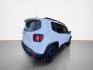 2019 Alpine White Clear Coat Jeep Renegade Latitude (ZACNJBBB5KP) with an Tigershark 2.4L I4 180hp 175ft. lbs. engine, Automatic transmission, located at 25355 Eames Street, Channahon, IL, 60410, (815) 467-1807, 41.429108, -88.228432 - Introducing the dynamic 2019 Jeep Renegade Latitude! This stylish SUV is equipped with a powerful Tigershark 2.4L I4 engine, delivering a thrilling 180hp and 175ft. lbs. of torque for an exhilarating drive every time. Step inside and enjoy a host of factory default features that make driving a joy! - Photo#3