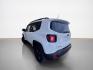 2019 Alpine White Clear Coat Jeep Renegade Latitude (ZACNJBBB5KP) with an Tigershark 2.4L I4 180hp 175ft. lbs. engine, Automatic transmission, located at 25355 Eames Street, Channahon, IL, 60410, (815) 467-1807, 41.429108, -88.228432 - Introducing the dynamic 2019 Jeep Renegade Latitude! This stylish SUV is equipped with a powerful Tigershark 2.4L I4 engine, delivering a thrilling 180hp and 175ft. lbs. of torque for an exhilarating drive every time. Step inside and enjoy a host of factory default features that make driving a joy! - Photo#5