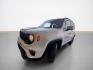 2019 Alpine White Clear Coat Jeep Renegade Latitude (ZACNJBBB5KP) with an Tigershark 2.4L I4 180hp 175ft. lbs. engine, Automatic transmission, located at 25355 Eames Street, Channahon, IL, 60410, (815) 467-1807, 41.429108, -88.228432 - Introducing the dynamic 2019 Jeep Renegade Latitude! This stylish SUV is equipped with a powerful Tigershark 2.4L I4 engine, delivering a thrilling 180hp and 175ft. lbs. of torque for an exhilarating drive every time. Step inside and enjoy a host of factory default features that make driving a joy! - Photo#7