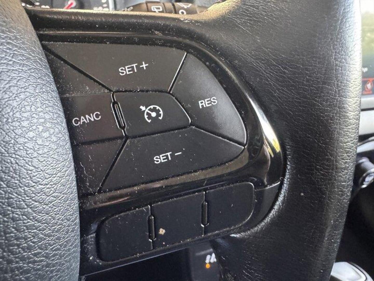 2019 Alpine White Clear Coat Jeep Renegade Latitude (ZACNJBBB5KP) with an Tigershark 2.4L I4 180hp 175ft. lbs. engine, Automatic transmission, located at 25355 Eames Street, Channahon, IL, 60410, (815) 467-1807, 41.429108, -88.228432 - Introducing the dynamic 2019 Jeep Renegade Latitude! This stylish SUV is equipped with a powerful Tigershark 2.4L I4 engine, delivering a thrilling 180hp and 175ft. lbs. of torque for an exhilarating drive every time. Step inside and enjoy a host of factory default features that make driving a joy! - Photo#27