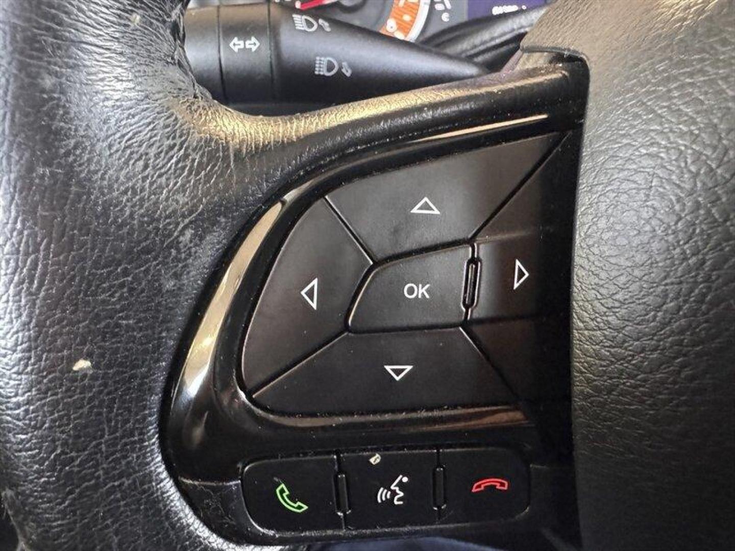 2019 Alpine White Clear Coat Jeep Renegade Latitude (ZACNJBBB5KP) with an Tigershark 2.4L I4 180hp 175ft. lbs. engine, Automatic transmission, located at 25355 Eames Street, Channahon, IL, 60410, (815) 467-1807, 41.429108, -88.228432 - Introducing the dynamic 2019 Jeep Renegade Latitude! This stylish SUV is equipped with a powerful Tigershark 2.4L I4 engine, delivering a thrilling 180hp and 175ft. lbs. of torque for an exhilarating drive every time. Step inside and enjoy a host of factory default features that make driving a joy! - Photo#28