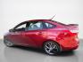 2013 Ruby Red Metallic Tinted Clear Coat Ford Focus SE (1FADP3F24DL) with an 2.0L Flex Fuel I4 160hp 146ft. lbs. engine, Automatic transmission, located at 25355 Eames Street, Channahon, IL, 60410, (815) 467-1807, 41.429108, -88.228432 - Introducing the vibrant and efficient 2013 Ford Focus SE in stunning Ruby Red Metallic Tinted Clear Coat! This compact beauty is powered by a zippy 2.0L Flex Fuel I4 engine, delivering a peppy 160hp and 146ft. lbs. of torque for a thrilling driving experience. Step inside the Charcoal Black interi - Photo#6