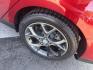 2013 Ruby Red Metallic Tinted Clear Coat Ford Focus SE (1FADP3F24DL) with an 2.0L Flex Fuel I4 160hp 146ft. lbs. engine, Automatic transmission, located at 25355 Eames Street, Channahon, IL, 60410, (815) 467-1807, 41.429108, -88.228432 - Introducing the vibrant and efficient 2013 Ford Focus SE in stunning Ruby Red Metallic Tinted Clear Coat! This compact beauty is powered by a zippy 2.0L Flex Fuel I4 engine, delivering a peppy 160hp and 146ft. lbs. of torque for a thrilling driving experience. Step inside the Charcoal Black interi - Photo#11