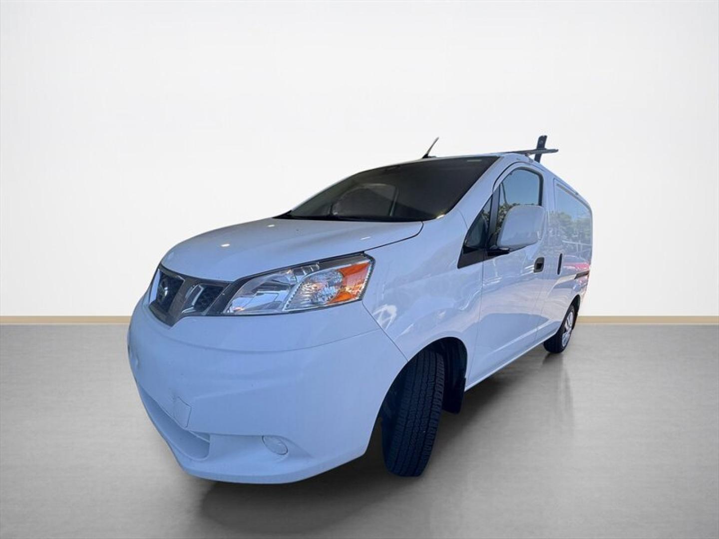 2020 Fresh Powder Nissan NV200 SV (3N6CM0KN3LK) with an 2.0L I4 131hp 139ft. lbs. engine, Automatic transmission, located at 25355 Eames Street, Channahon, IL, 60410, (815) 467-1807, 41.429108, -88.228432 - Get behind the wheel of the 2020 Nissan NV200 S, a powerhouse of a van designed to conquer any task with ease. Equipped with a robust 2.0L I4 engine delivering 131hp and 139ft. lbs. of torque, this beast is ready to take on any challenge you throw its way. In Fresh Powder exterior paint and a styli- Photo#7