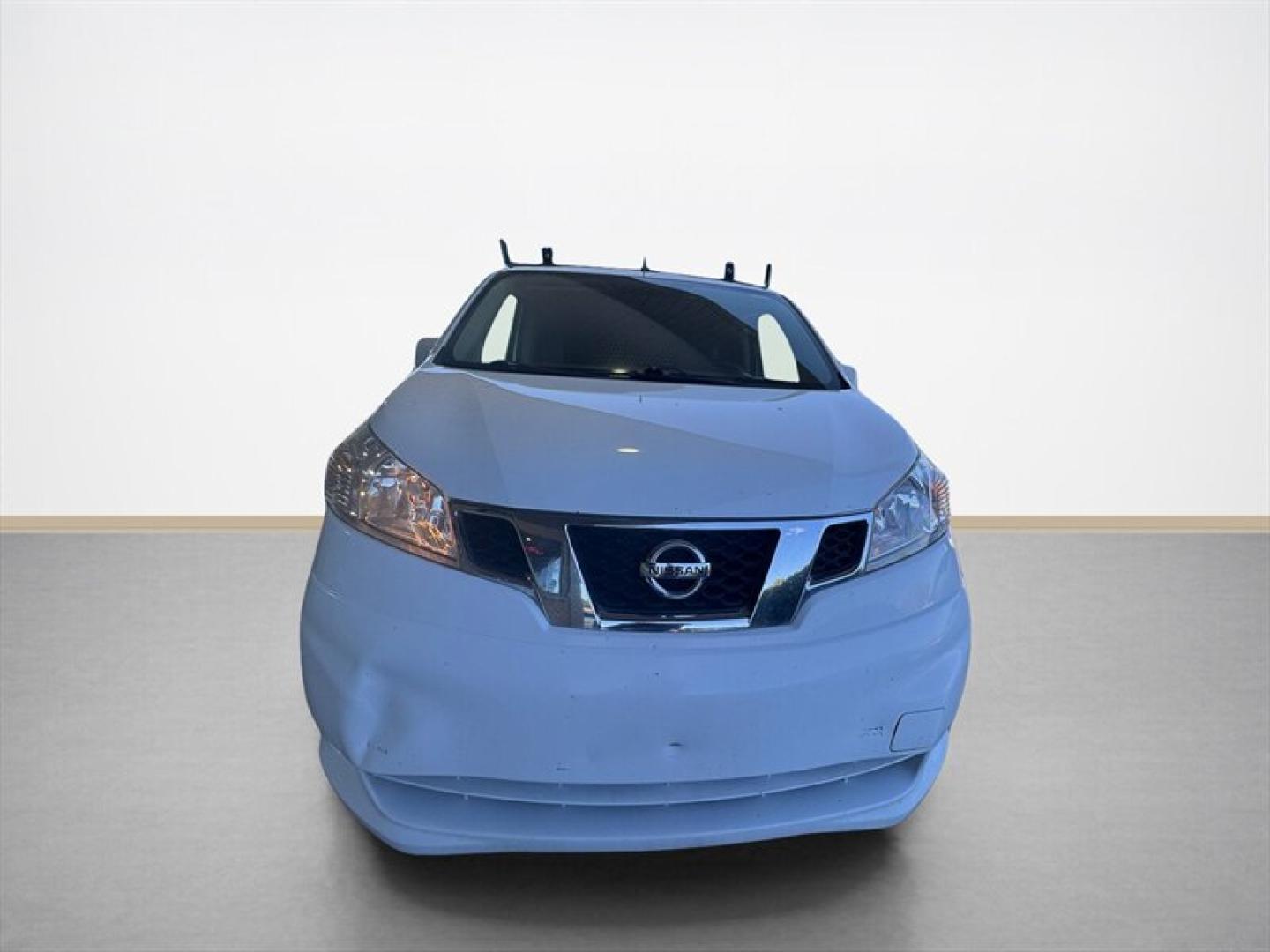2020 Fresh Powder Nissan NV200 SV (3N6CM0KN3LK) with an 2.0L I4 131hp 139ft. lbs. engine, Automatic transmission, located at 25355 Eames Street, Channahon, IL, 60410, (815) 467-1807, 41.429108, -88.228432 - Get behind the wheel of the 2020 Nissan NV200 S, a powerhouse of a van designed to conquer any task with ease. Equipped with a robust 2.0L I4 engine delivering 131hp and 139ft. lbs. of torque, this beast is ready to take on any challenge you throw its way. In Fresh Powder exterior paint and a styli- Photo#8