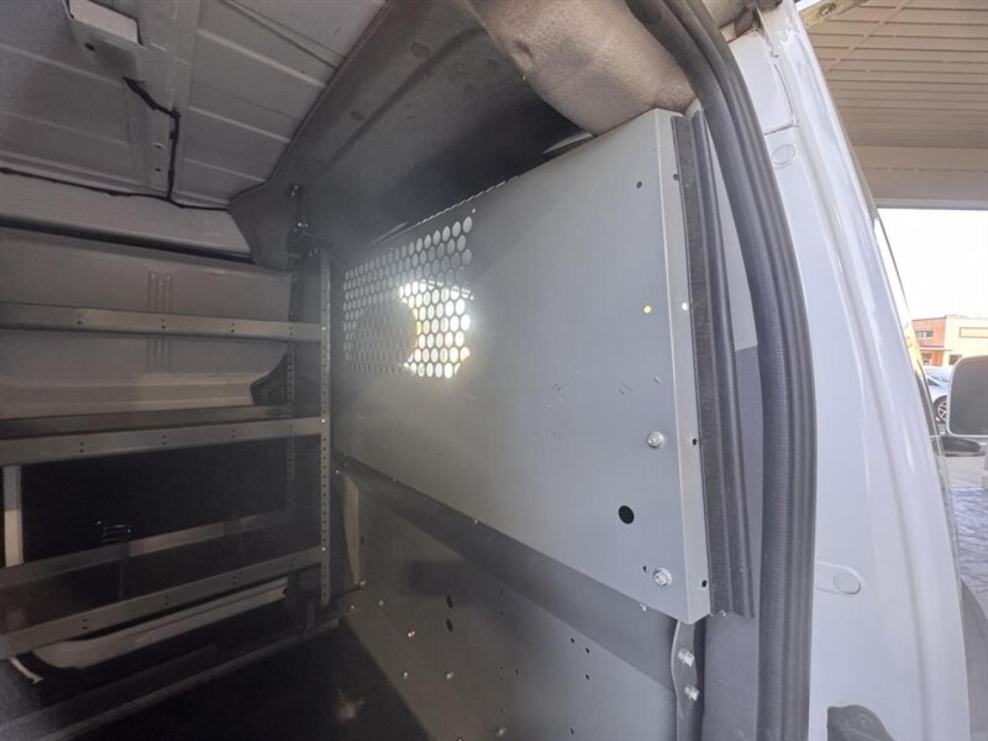 2020 Fresh Powder Nissan NV200 SV (3N6CM0KN3LK) with an 2.0L I4 131hp 139ft. lbs. engine, Automatic transmission, located at 25355 Eames Street, Channahon, IL, 60410, (815) 467-1807, 41.429108, -88.228432 - Get behind the wheel of the 2020 Nissan NV200 S, a powerhouse of a van designed to conquer any task with ease. Equipped with a robust 2.0L I4 engine delivering 131hp and 139ft. lbs. of torque, this beast is ready to take on any challenge you throw its way. In Fresh Powder exterior paint and a styli- Photo#15