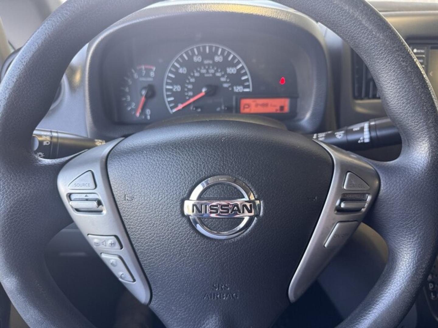 2020 Fresh Powder Nissan NV200 SV (3N6CM0KN3LK) with an 2.0L I4 131hp 139ft. lbs. engine, Automatic transmission, located at 25355 Eames Street, Channahon, IL, 60410, (815) 467-1807, 41.429108, -88.228432 - Get behind the wheel of the 2020 Nissan NV200 S, a powerhouse of a van designed to conquer any task with ease. Equipped with a robust 2.0L I4 engine delivering 131hp and 139ft. lbs. of torque, this beast is ready to take on any challenge you throw its way. In Fresh Powder exterior paint and a styli- Photo#21